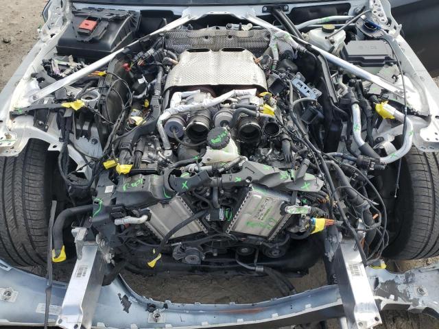 2020 MERCEDES-BENZ C 63 AMG 55SWF8GBXLU330652