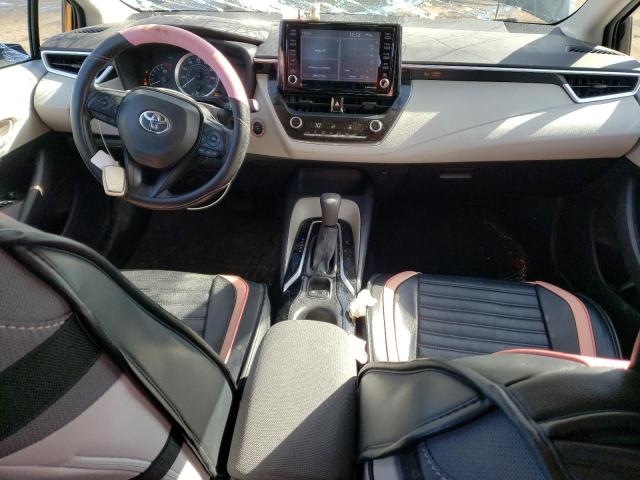 2022 TOYOTA 1900 DX 5YFVPMAEXNP353958