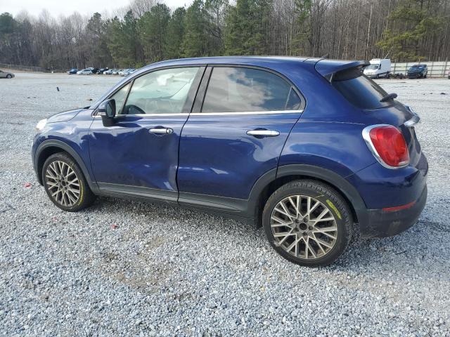 2018 FIAT 500X LOUNG ZFBCFXDBXJP716061