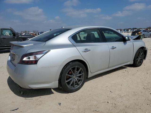 2013 NISSAN MAXIMA S - 1N4AA5AP9DC838709