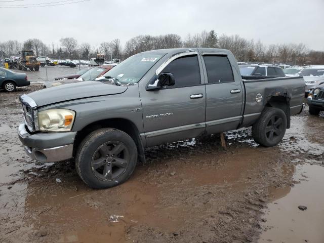 DODGE RAM 1500 S