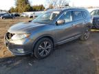 2017 NISSAN ROGUE S - JN8AT2MV9HW283802