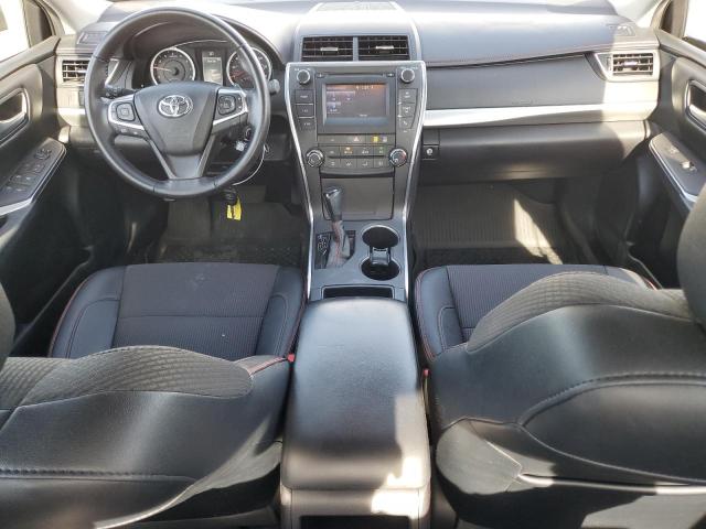 2016 TOYOTA CAMRY LE - 4T1BF1FK6GU190309