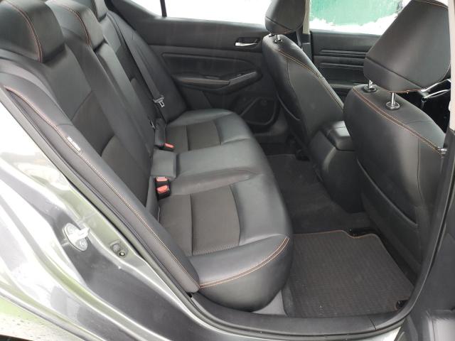 2019 NISSAN ALTIMA SR - 1N4BL4CW0KC225288
