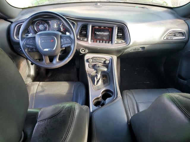 2017 DODGE CHALLENGER - 2C3CDZAG6HH613494