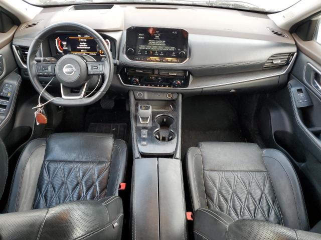 2021 NISSAN ROGUE PLAT JN8AT3DC8MW107886