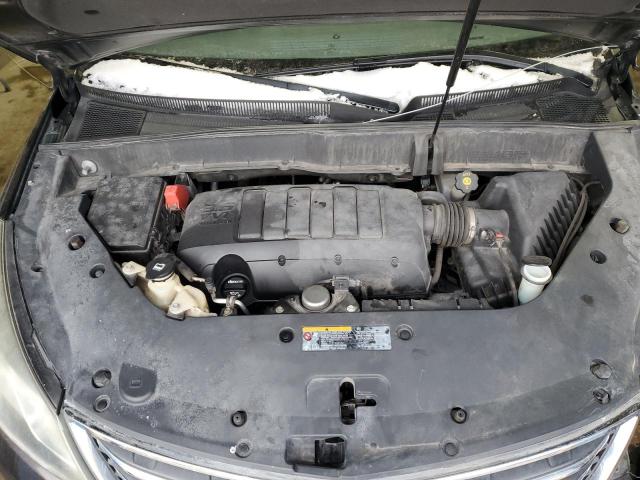 2015 CHEVROLET TRAVERSE L - 1GNKVJKD7FJ264665