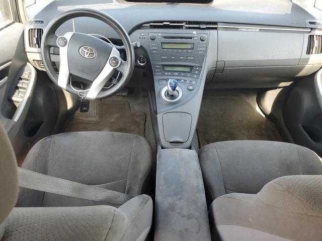 2010 TOYOTA PRIUS - JTDKN3DU3A5207494