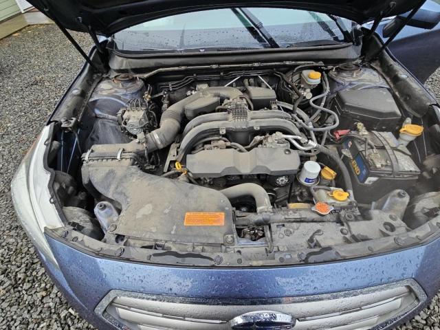 2015 SUBARU OUTBACK 2. - 4S4BSACCXF3214933