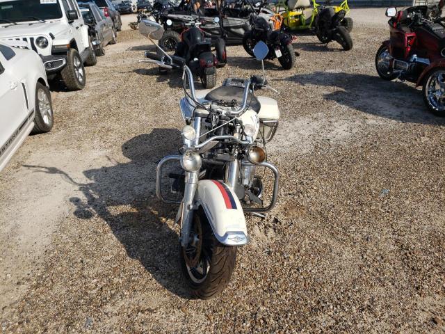 2019 HARLEY-DAVIDSON FLHP 1HD1FHP11KB643575