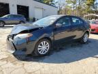 2017 TOYOTA COROLLA L - 2T1BURHE5HC750917