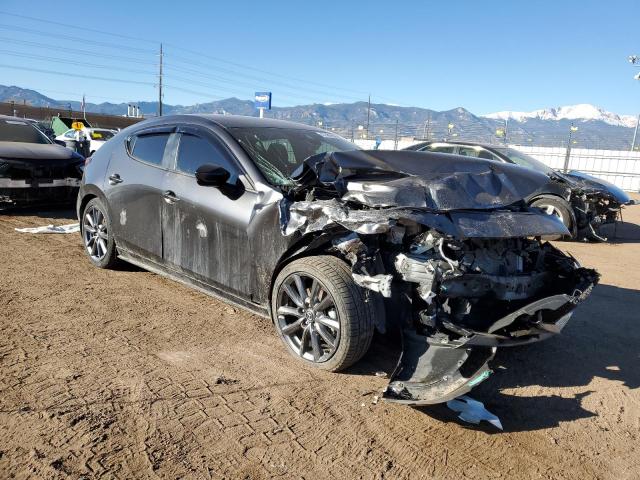 Vin: jm1bpblm9l1169737, lot: 47489595, mazda 3 20204