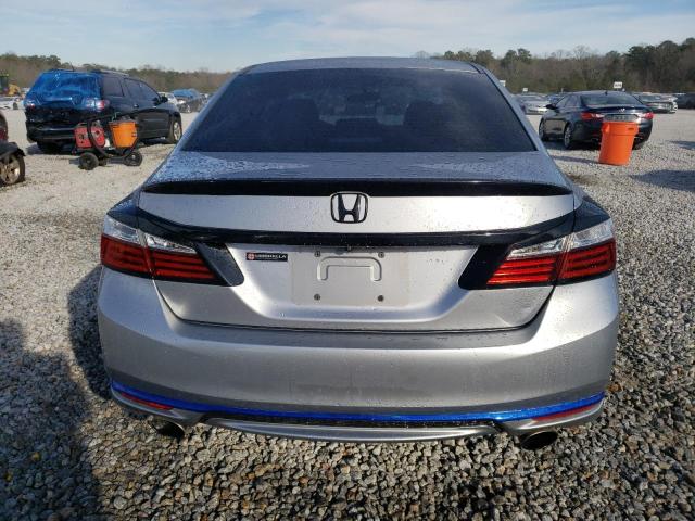 2016 HONDA ACCORD SPO - 1HGCR2F50GA179518