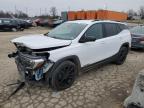 2021 GMC TERRAIN SL - 3GKALMEVXML398807