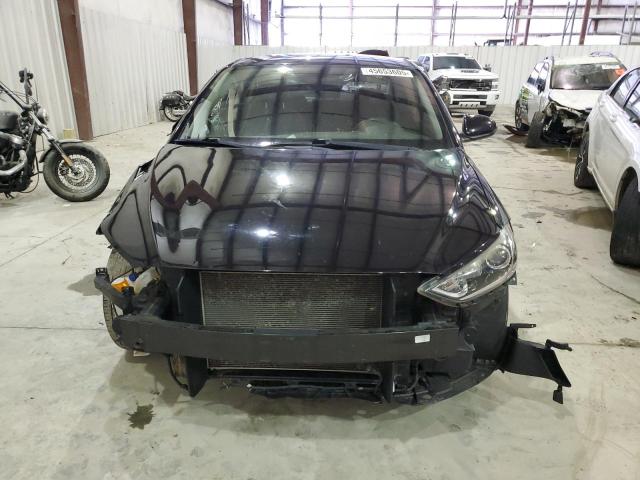 2018 HYUNDAI ELANTRA SE - KMHD74LF3JU519294