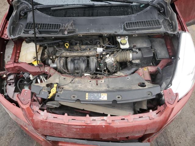 2016 FORD ESCAPE S - 1FMCU0F78GUB59126