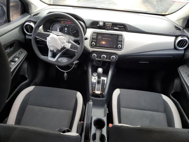 2021 NISSAN VERSA SV - 3N1CN8EV7ML826535
