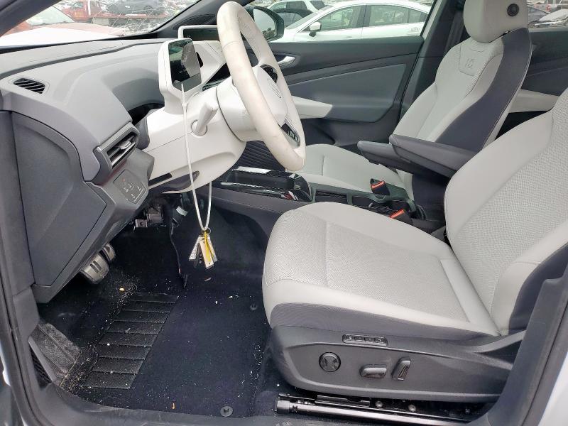 2021 VOLKSWAGEN ID.4 FIRST WVGDMPE23MP020826