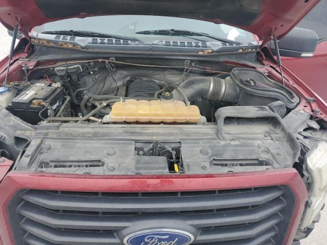 2015 FORD F150 SUPER - 1FTEW1CF2FKD53041