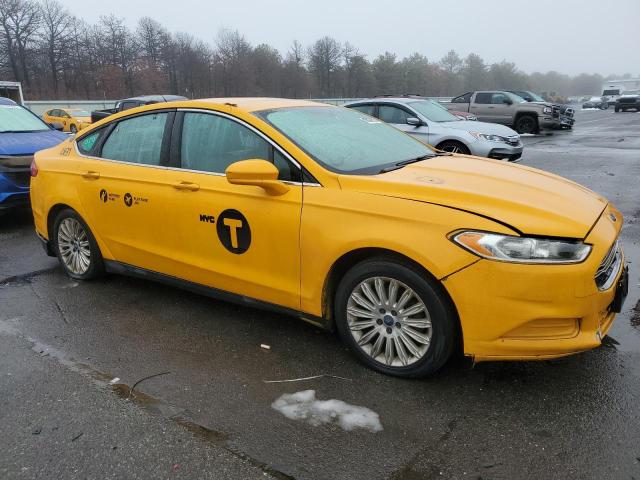 Vin: 3fa6p0uu1fr172670, lot: 45039615, ford fusion s hybrid 20154