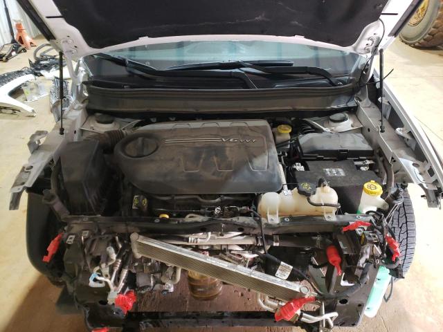 2021 JEEP CHEROKEE L - 1C4PJMDX9MD148561