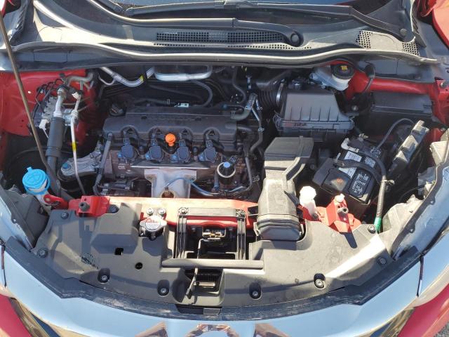 2020 HONDA HR-V TOURI 3CZRU6H98LM715055