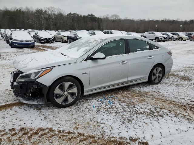 HYUNDAI SONATA HYB