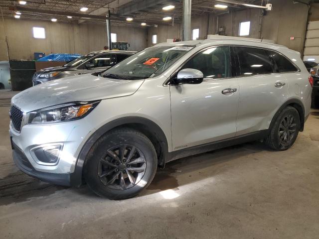 2017 KIA SORENTO LX #3113718602