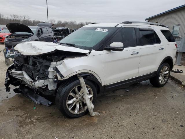 Vin: 1fm5k8f89dgb88120, lot: 43168145, ford explorer limited 2013 img_1