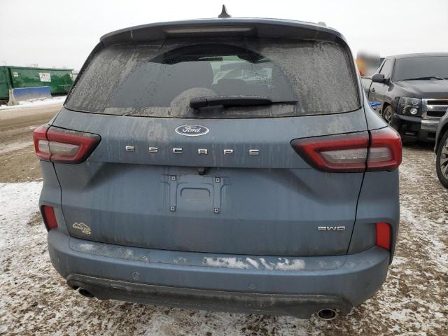 2024 FORD ESCAPE ST - 1FMCU9MN5RUB33110