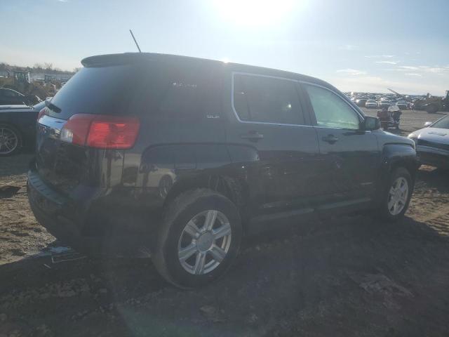 2015 GMC TERRAIN SL - 2GKALMEKXF6413304