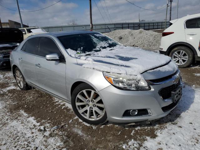 2016 CHEVROLET MALIBU LIM - 1G11E5SA7GU141670