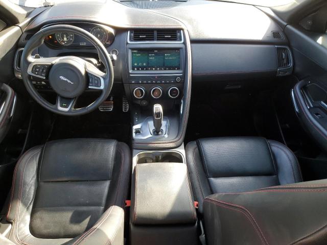 2020 JAGUAR E-PACE CHE SADF12FXXL1Z78726