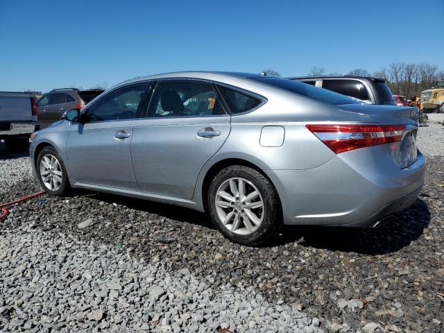 2015 TOYOTA AVALON XLE - 4T1BK1EB2FU163619