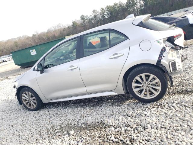 JTND4MBE4P3209901 Toyota Corolla Se 2023