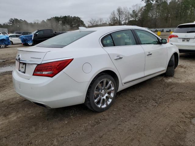 2015 BUICK LACROSSE P - 1G4GD5G38FF143604