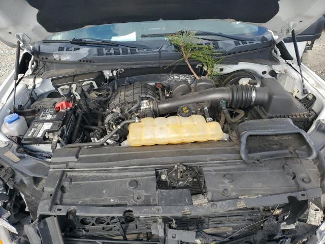 2018 FORD F150 SUPER - 1FTEW1CB8JFC30701