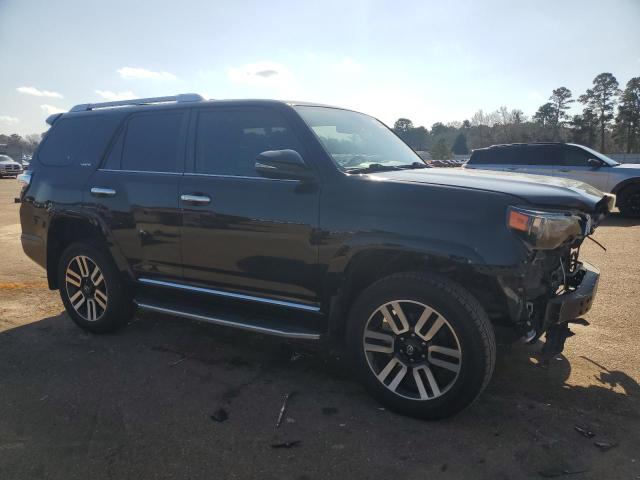 2015 TOYOTA 4RUNNER SR - JTEZU5JR9F5108226