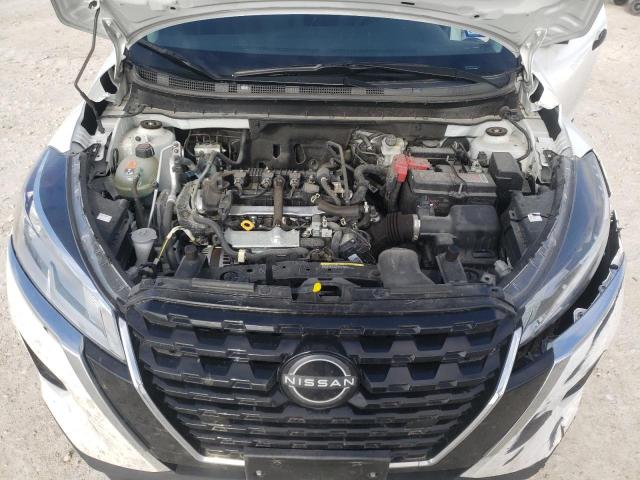 2023 NISSAN KICKS S - 3N1CP5BV6PL518788