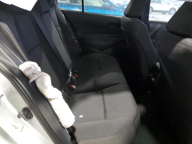 2024 TOYOTA COROLLA LE - 5YFB4MDE6RP119426