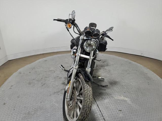 2007 HARLEY-DAVIDSON XL1200 R 1HD1CV3177K407260