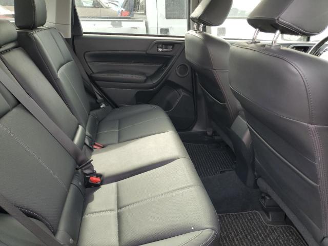 2018 SUBARU FORESTER 2 - JF2SJAWC8JH434328