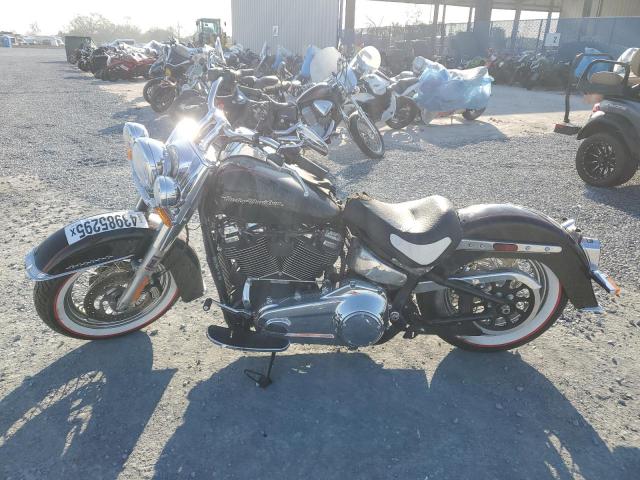 2020 HARLEY-DAVIDSON FLDE 1HD1YCJ19LB014203