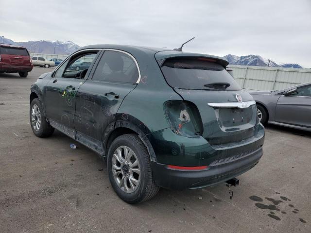 2016 FIAT 500X LOUNG ZFBCFYDT0GP345399