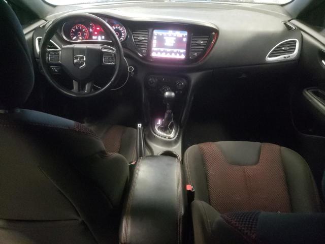 2016 DODGE DART SXT - 1C3CDFBB7GD609970