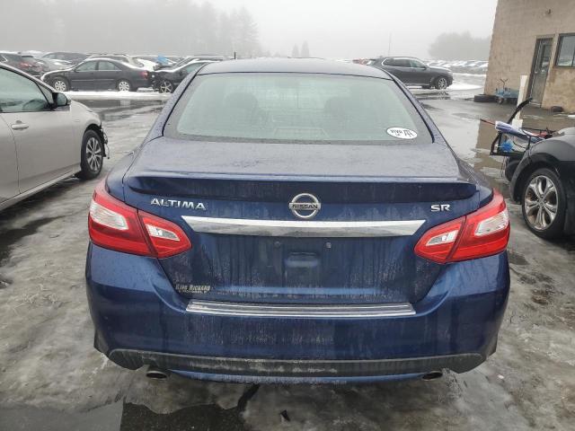 2016 NISSAN ALTIMA 2.5 - 1N4AL3APXGC181745