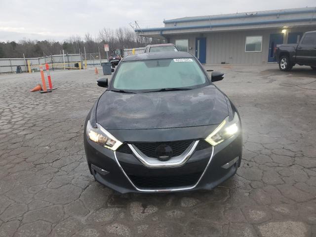 2016 NISSAN MAXIMA 3.5 - 1N4AA6AP1GC401958