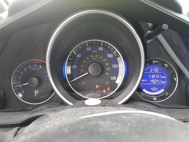 2015 HONDA FIT LX - 3HGGK5H57FM729089