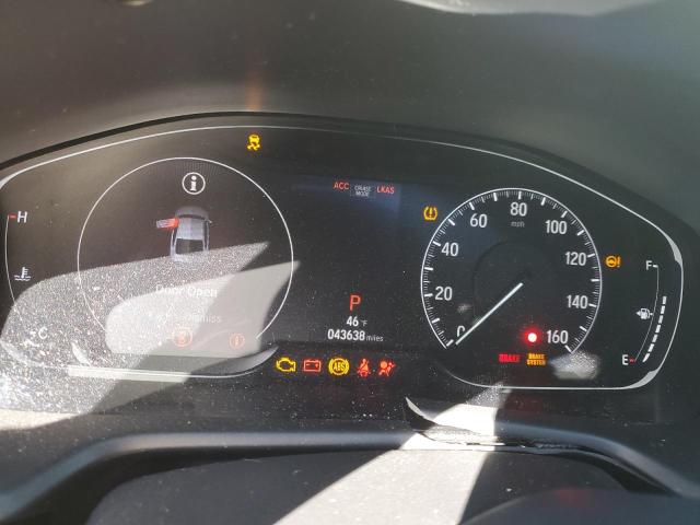 2020 HONDA ACCORD TOU - 1HGCV2F97LA018169