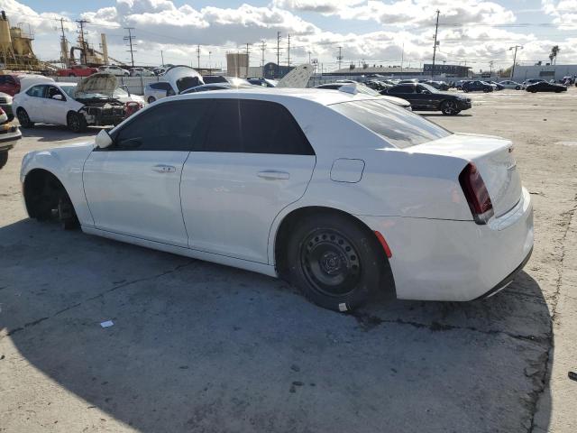 Vin: 2c3ccabg4kh555461, lot: 45428465, chrysler 300 s 20192